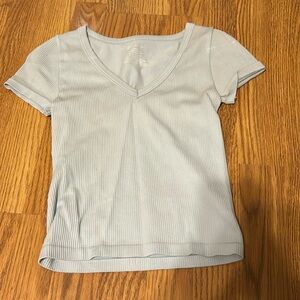 No Boundaries Crop Top